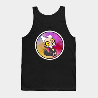 King The Owl House Tank Top